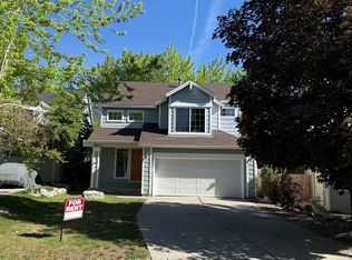 1851 Mountain Vista Way, Reno, NV 89519