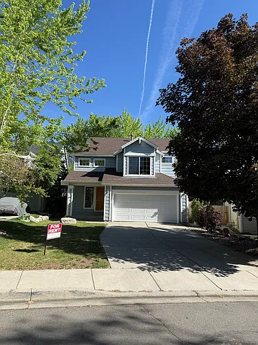 1851 Mountain Vista Way Photo 1