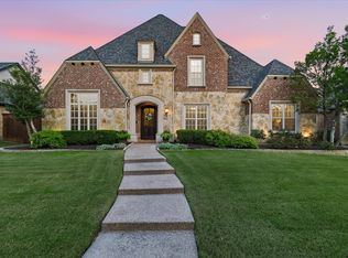 1137 King Mark Dr, Lewisville, TX 75056