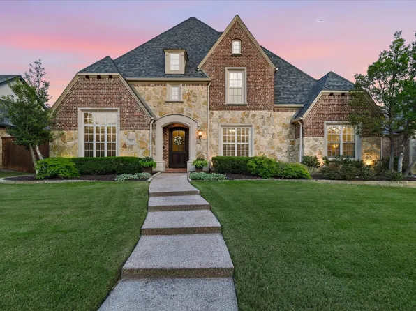 1137 King Mark Dr, Lewisville, TX 75056