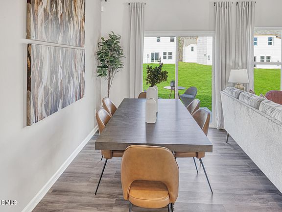 4th image of 809 Stream View Ct