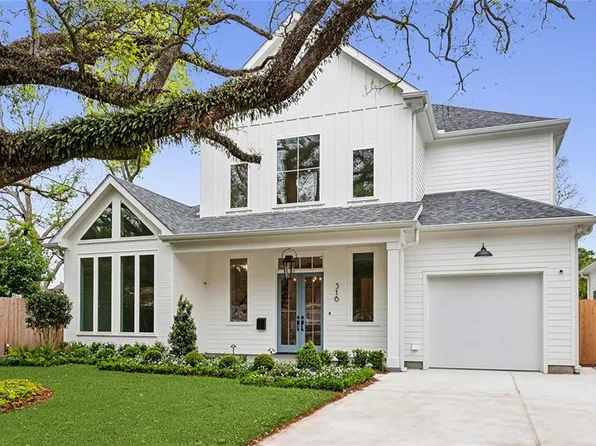 316 Phosphor Ave, Metairie, LA 70005