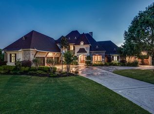 3909 Long Meadow Dr, Flower Mound, TX 75022