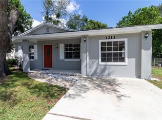 1213 Marvin C Zanders Ave #C, Apopka, FL 32703