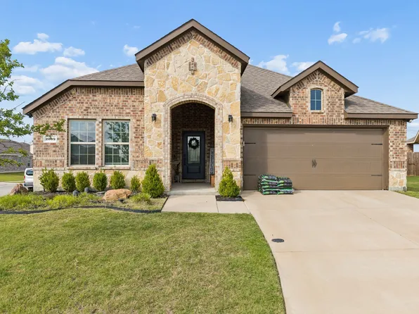 2009 Chisos Ct, Princeton, TX 75407