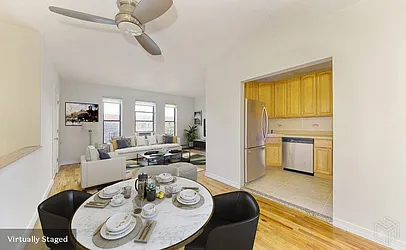 Rented by Halstead Real Estate