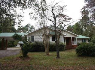 1023 Wildwood Dr, Aiken, SC 29801