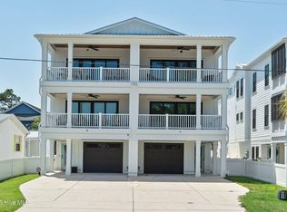 1706 Bonito Ln #A, Carolina Beach, NC 28428