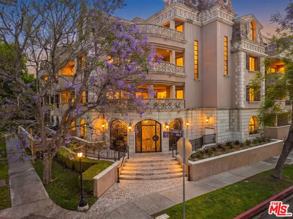 850 N Croft Ave APT 103, Los Angeles, CA 90069