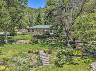 13587 Highway 238, Applegate, OR 97530