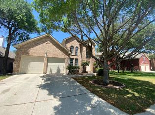 5123 Newcastle Ln, San Antonio, TX 78249