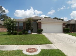 3726 Primrose Trace Ln, Spring, TX 77389