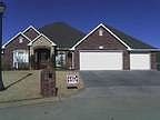 Cul de Sac location. Philmore designed open floor plan.