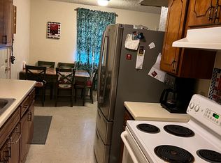 406 W Hinckley Ave, Roff, OK 74865