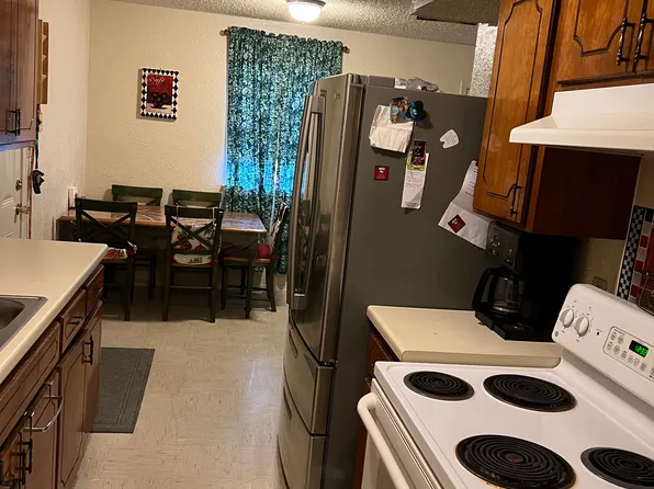 406 W Hinckley Ave, Roff, OK 74865