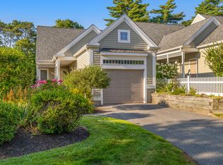 The Villages at Brookside, Bourne, MA 02532