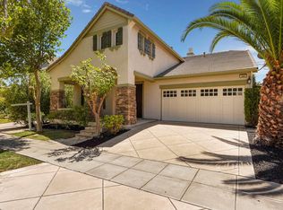 144 W Heritage Dr, Mountain House, CA