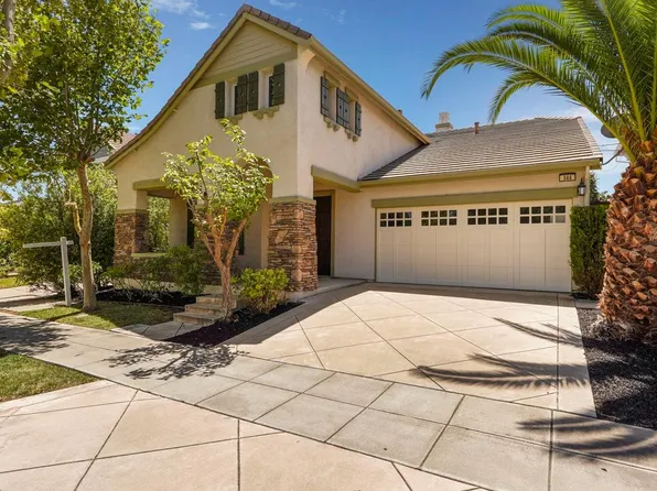 144 W Heritage Dr, Mountain House, CA 95391