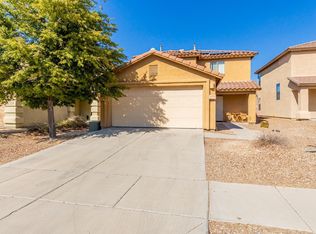 9973 E Country Shadows Dr, Tucson, AZ 85748