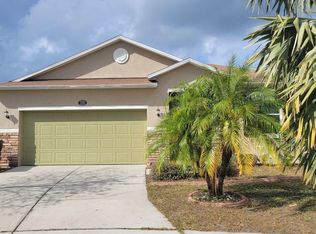 7502 Tangle Rush Dr, Gibsonton, FL 33534