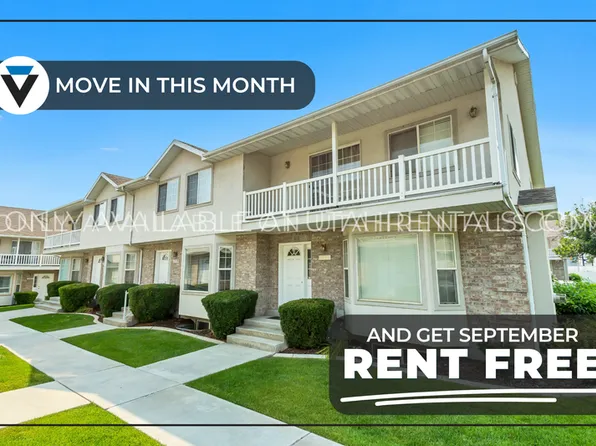 1343 S 1370 E, Provo, UT 84606