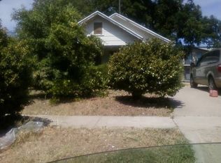 2736 Stuart Dr, Fort Worth, TX 76104