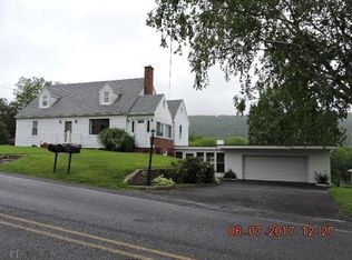 1110 Bloomfield Rd, Roaring Spring, PA 16673