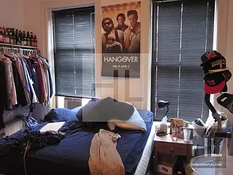 Rented by Highline Residential