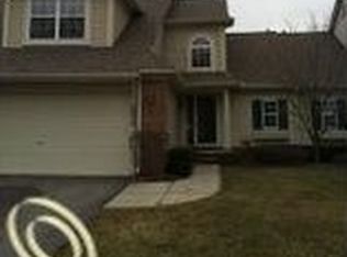 1852 Wentworth Ct, Canton, MI 48188