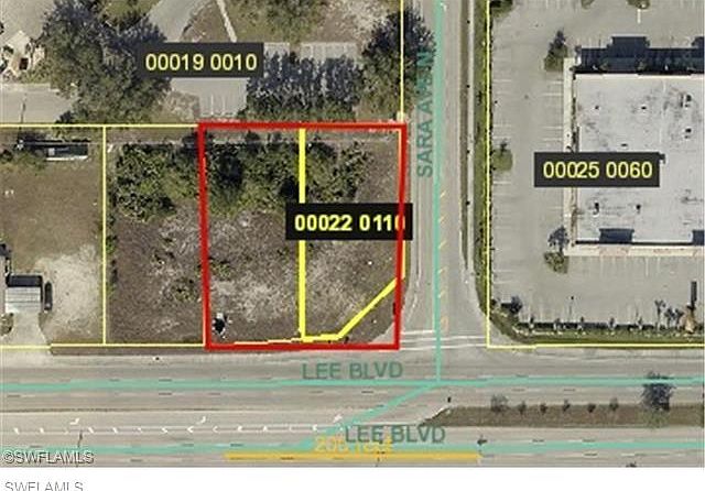 1st image of 3412 Lee Blvd