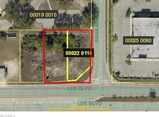3412 Lee Blvd, Lehigh Acres, FL 33971