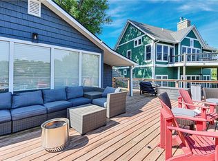 77 L St, Lake Lotawana, MO 64086