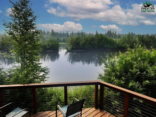 4376 Dartmouth Dr APT 14, Fairbanks, AK 99709