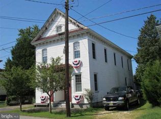 1207 Front St, Mauricetown, NJ 08329