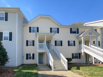 137 Kingsbury Dr #137, Chapel Hill, NC, 27514