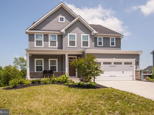 15192 Haymarket Landing Dr, Haymarket, VA 20169