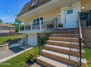 168 Leonardville Rd, Belford, NJ 07718