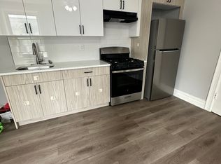 159 Hutton St #8, Jersey City, NJ 07307