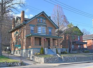 2548 River Rd, Cincinnati, OH 45204