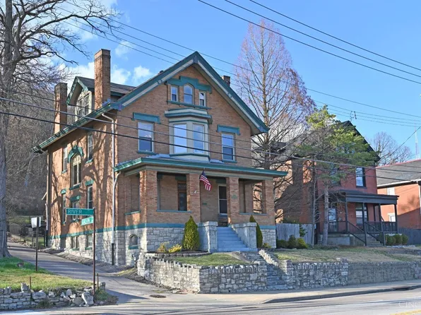 2548 River Rd, Cincinnati, OH 45204