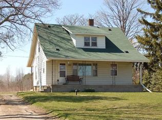 1342 Cook Rd, Owosso, MI 48867