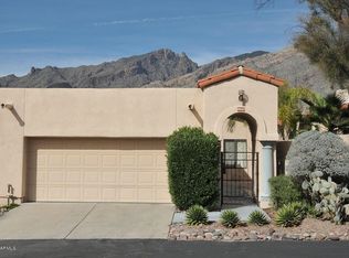 4663 E Chaco Pl, Tucson, AZ 85718