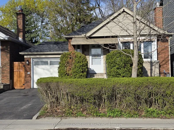 177 Fallingbrook Rd, Toronto, ON M1N 2V3