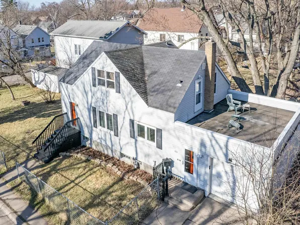 401 Grand Forks Ave, Duluth, MN 55806