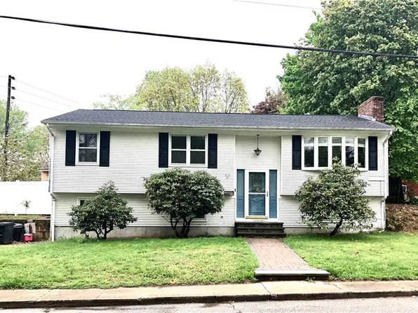 101 Hedley Ave, Johnston, RI 02919