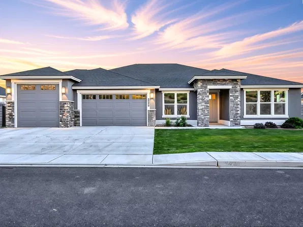 1225 Jurupa St, Richland, WA 99352