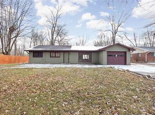 7033 Carlsen Ave, Indianapolis, IN