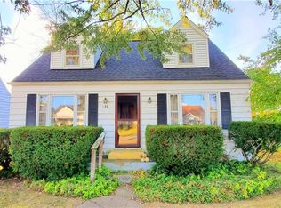 130 Midland Dr, Cheektowaga, NY
