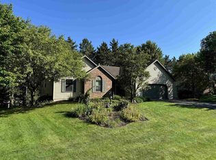 6003 High Ridge Cir, Weston, WI 54476