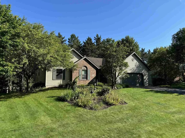 6003 HIGH RIDGE CIRCLE, Weston, WI 54476